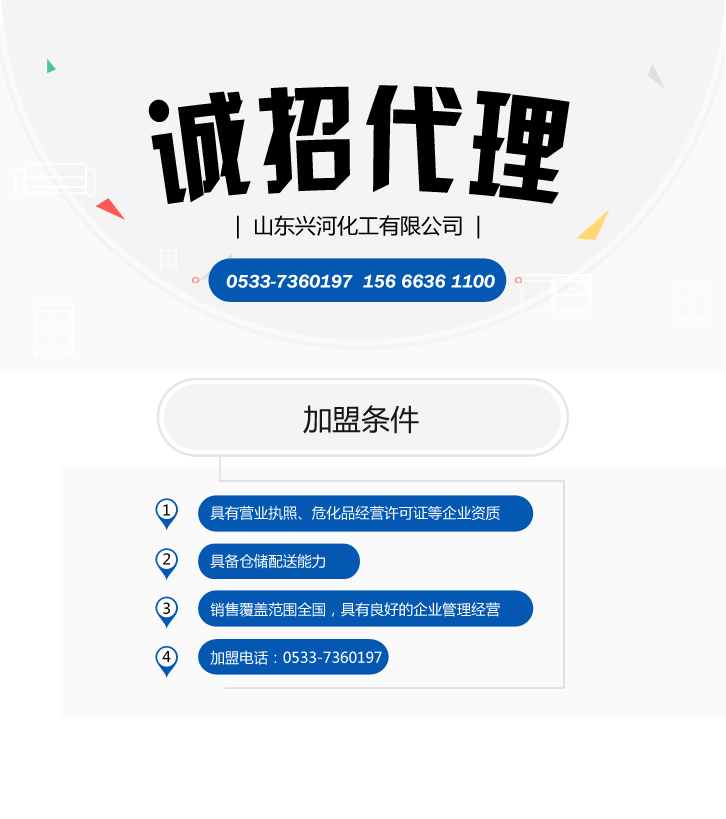 招商加盟