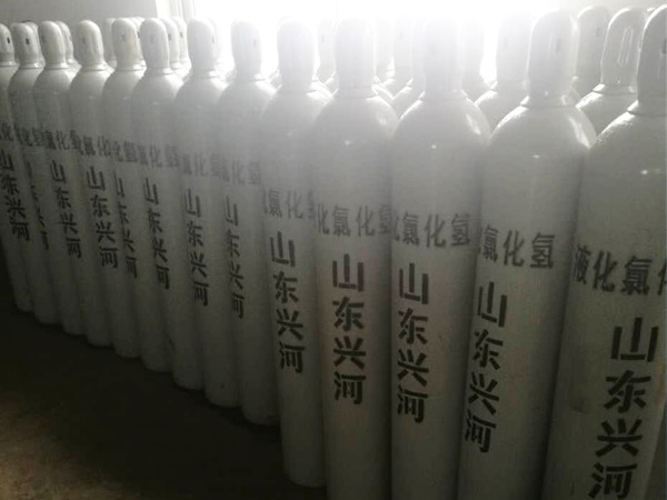 化学级氯化氢