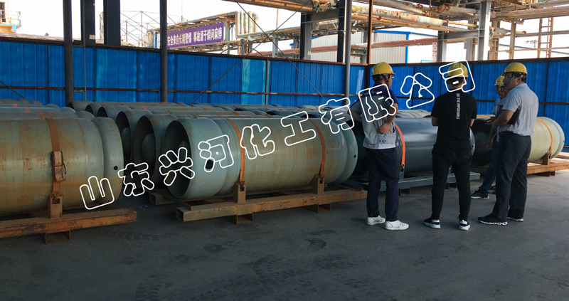 厂房设备