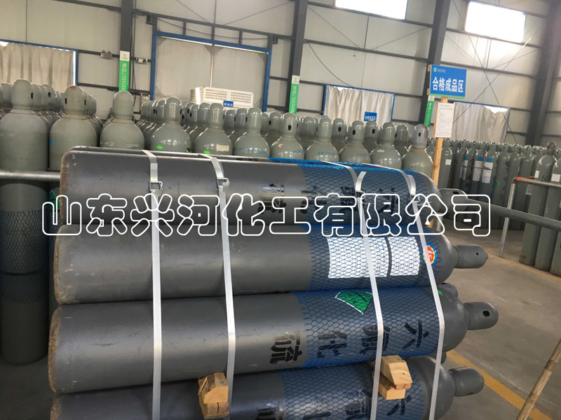 99.995%六氟化硫