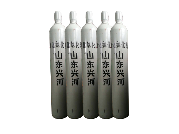 5.0N氯化氢
